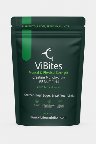 ViBites - Creatine Bites