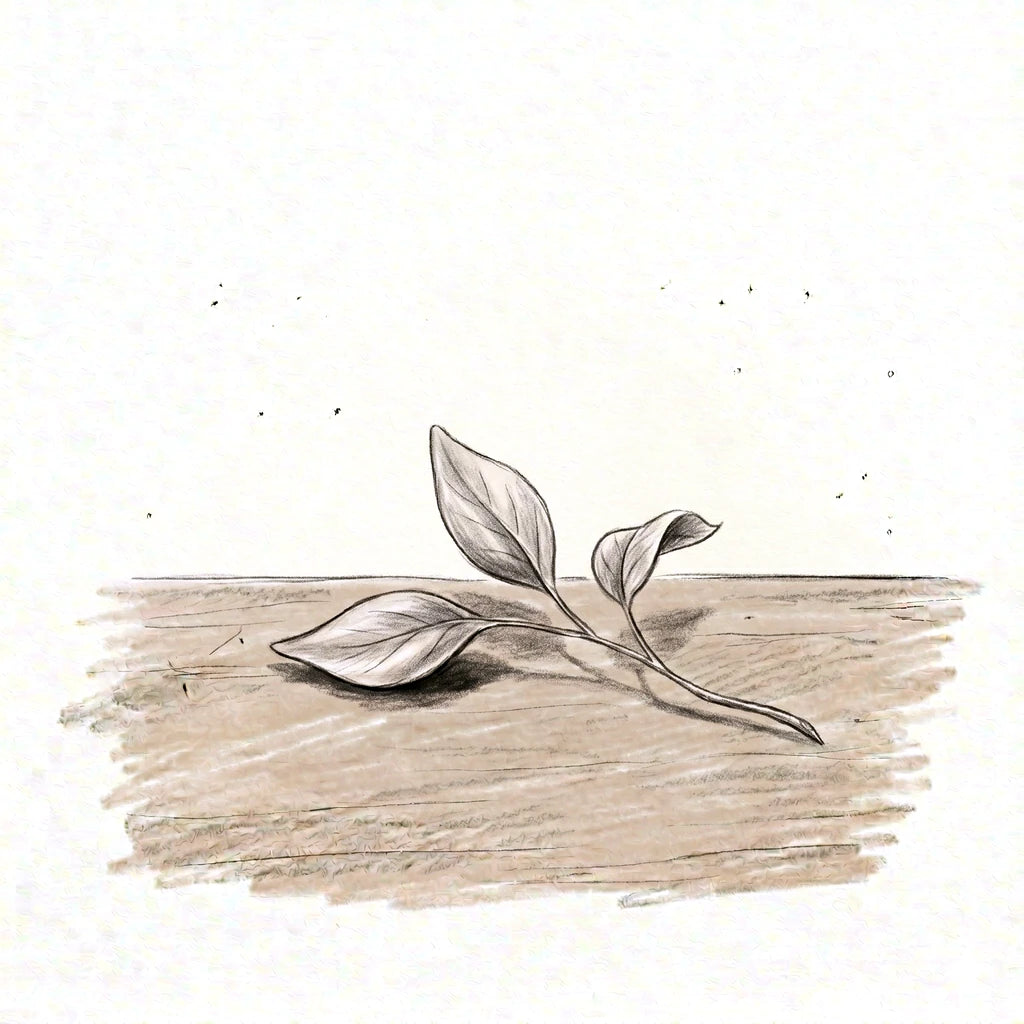 Calmer, not drowsier