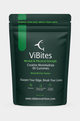 ViBites -  Creatine Bites view 1