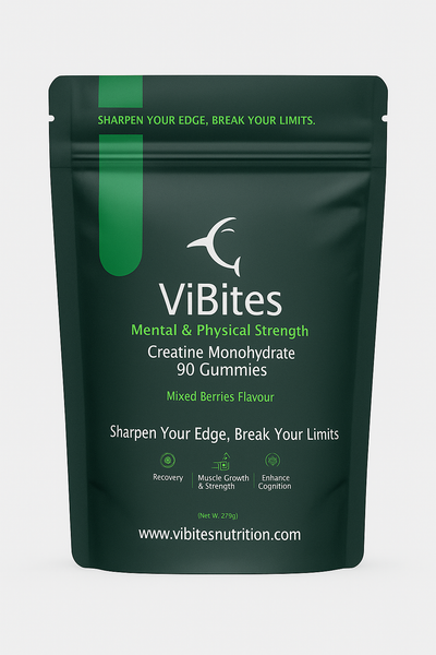 Creatine Bites