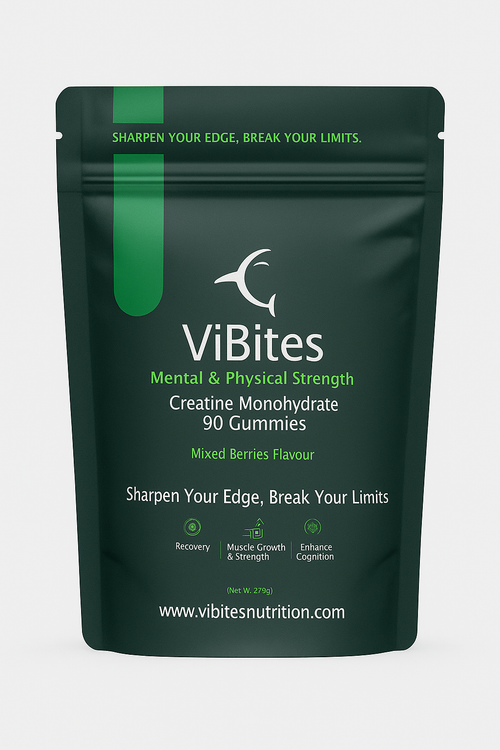 ViBites -  Creatine Bites