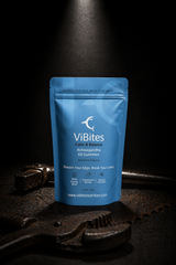 ViBites -  Ashwagandha Bites view 5