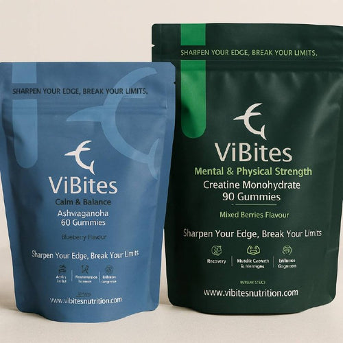 ViBites -  The Night & Day Stack